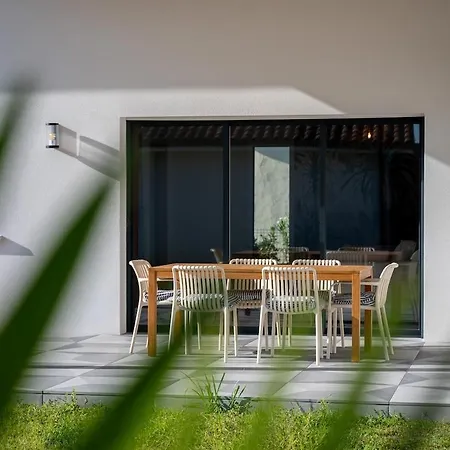 וילה Maison Ikigai Saubrigues