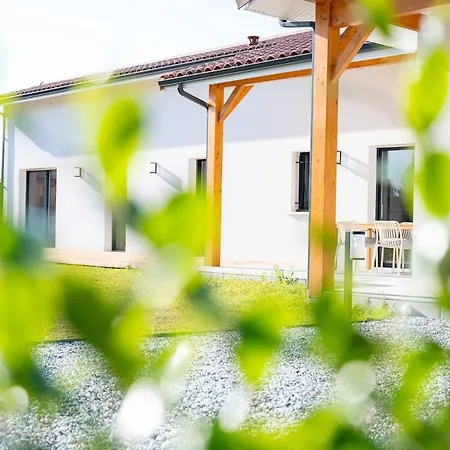 Maison Ikigai Villa