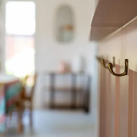 Maison Ikigai * Saubrigues