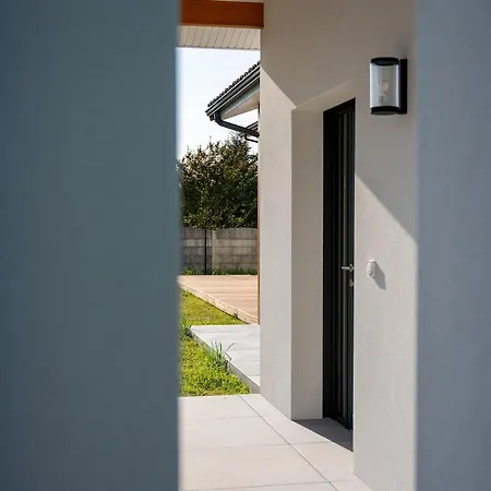 וילה Maison Ikigai Saubrigues