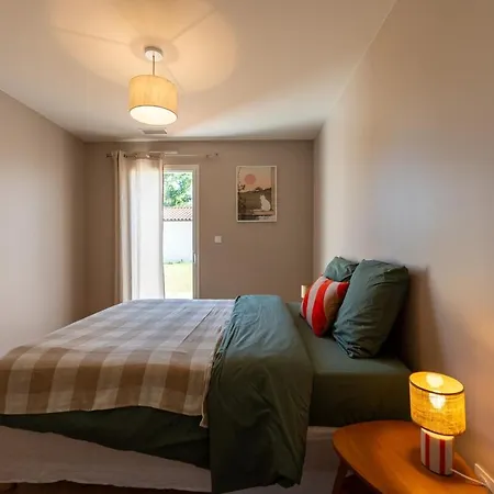Maison Ikigai *