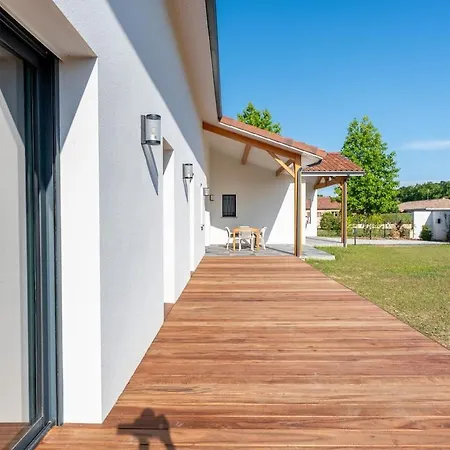 Maison Ikigai Saubrigues