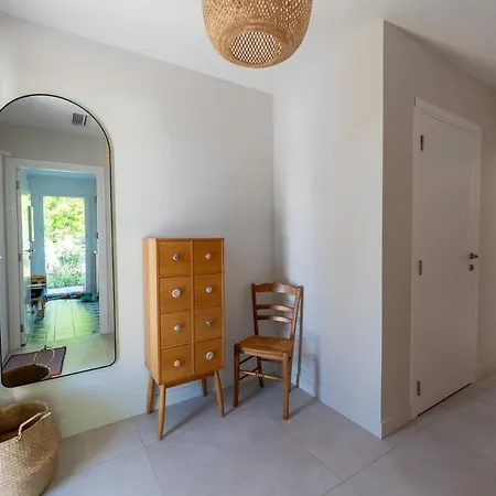 Maison Ikigai