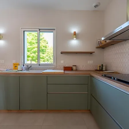 וילה Maison Ikigai