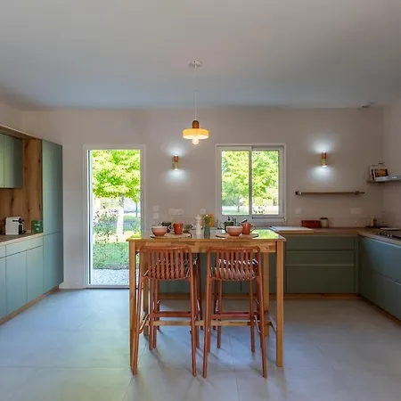 Villa Maison Ikigai