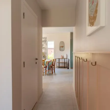 Maison Ikigai *