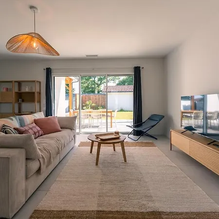 Maison Ikigai *