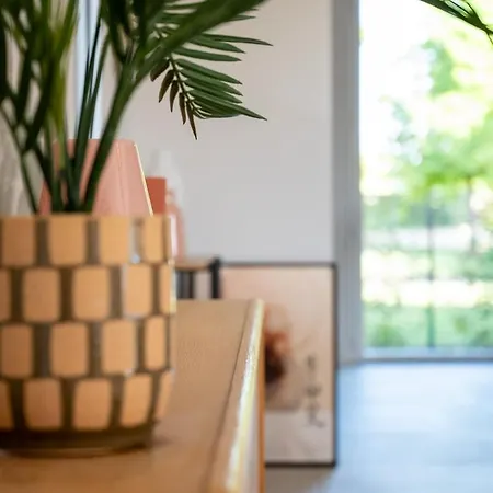 Maison Ikigai וילה *