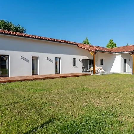 Maison Ikigai Villa *