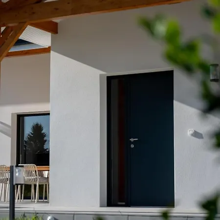 Maison Ikigai Saubrigues